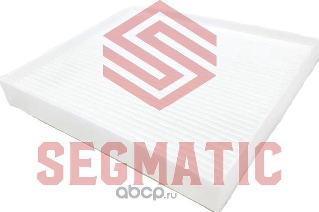 Фильтр салона угольный Hyundai Creta 16-, Tucson (Segmatic). Артикул SGCF1022