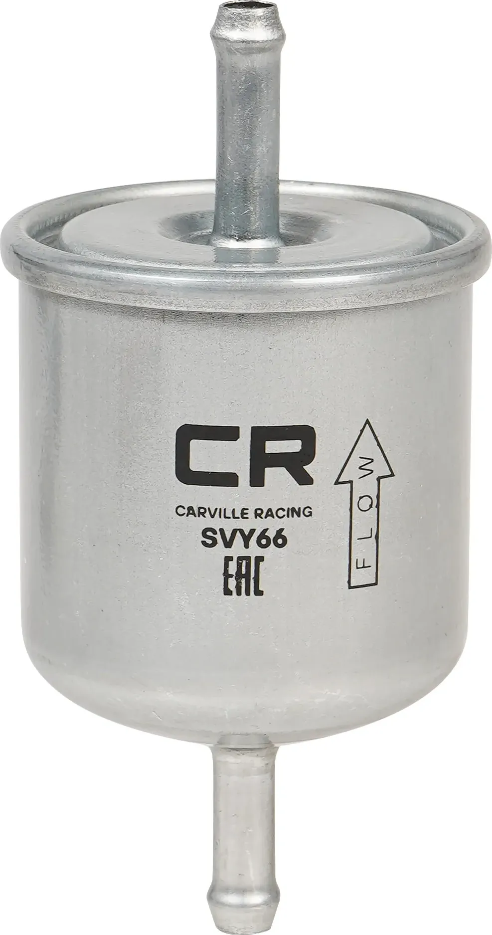 Фильтр для а/м Nissan Primera (90-)(96-)/Almera (95-) 1.6i/Maxima (95-) 2.0i (топл.бензин) (SVY66) (Carville Racing). Артикул svy66