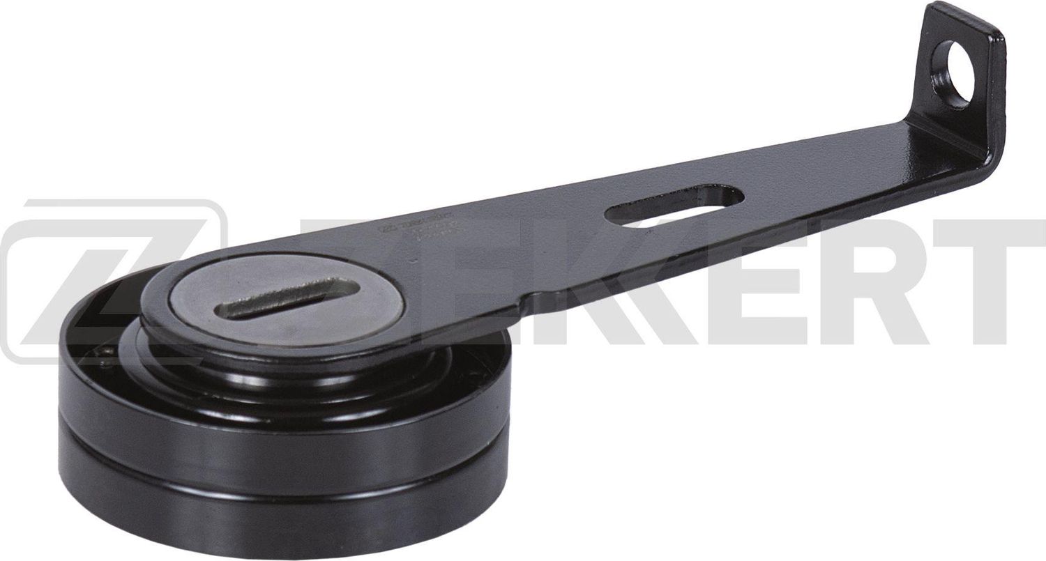 Натяжной ролик (натяжитель) приводного поликлинового ремня Zekkert. Артикул SR-1692