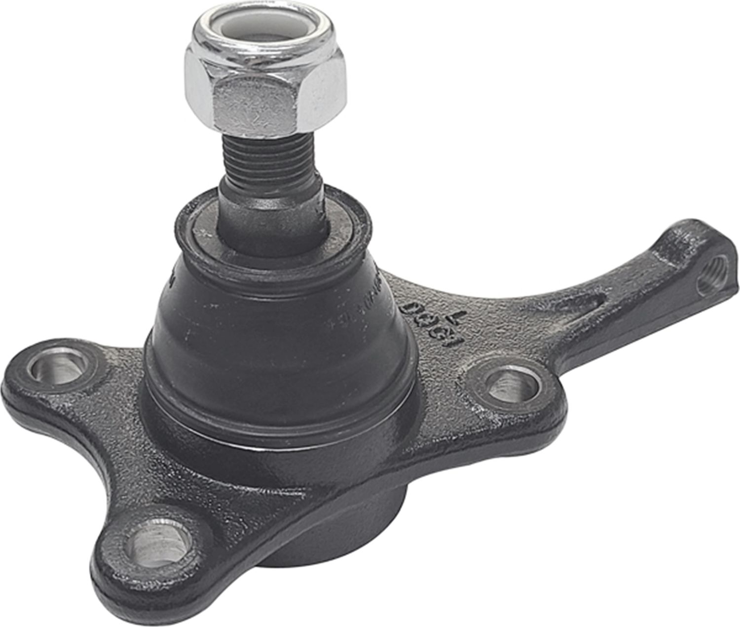 Шаровая опора CTR. Артикул CB0404