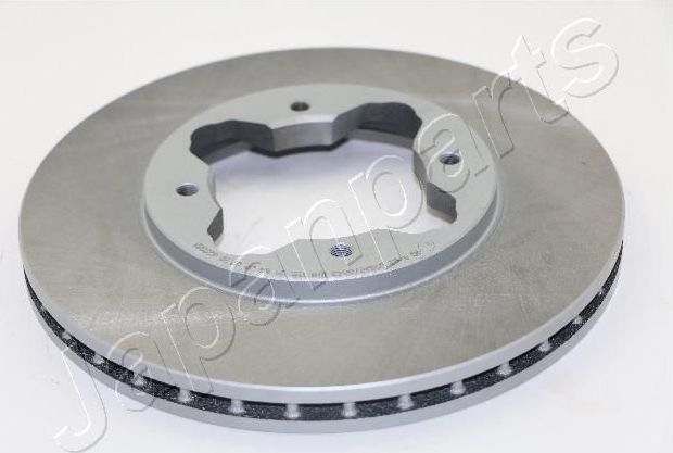 Тормозной диск Japanparts. Артикул DI-423C