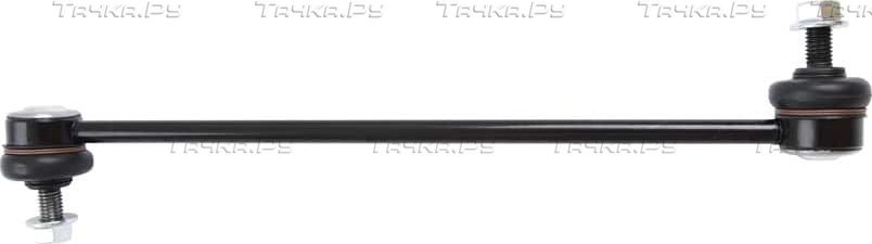 Стойка (тяга) стабилизатора SKF передняя правая/левая для Suzuki Swift III 2005-2011. Артикул VKDS 345013