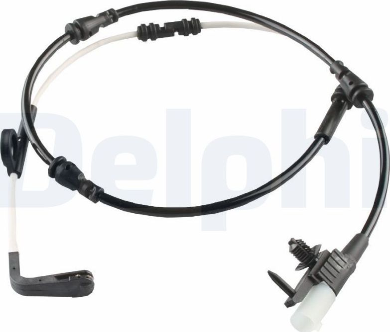 Датчик износа тормозных колодок  Delphi. Артикул LZ0351