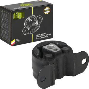 Опора (подушка) двигателя Trialli для УАЗ Patriot I 2004-2025. Артикул RM 0306
