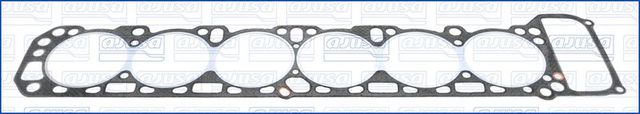 Прокладка ГБЦ Ajusa FIBERMAX для Nissan 280ZX 1978-1980. Артикул 10023800