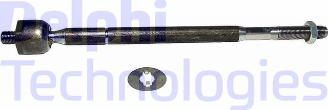 Рулевая тяга Delphi правая/левая внутренняя для Lexus ES I 1991-1997. Артикул TA2079