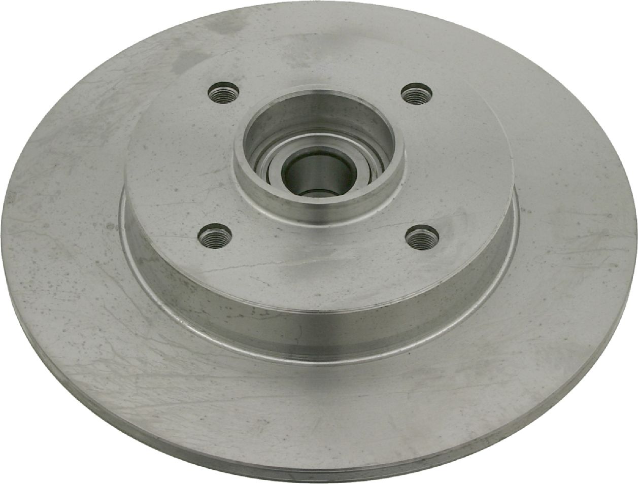 Тормозной диск Febi Bilstein. Артикул 27201