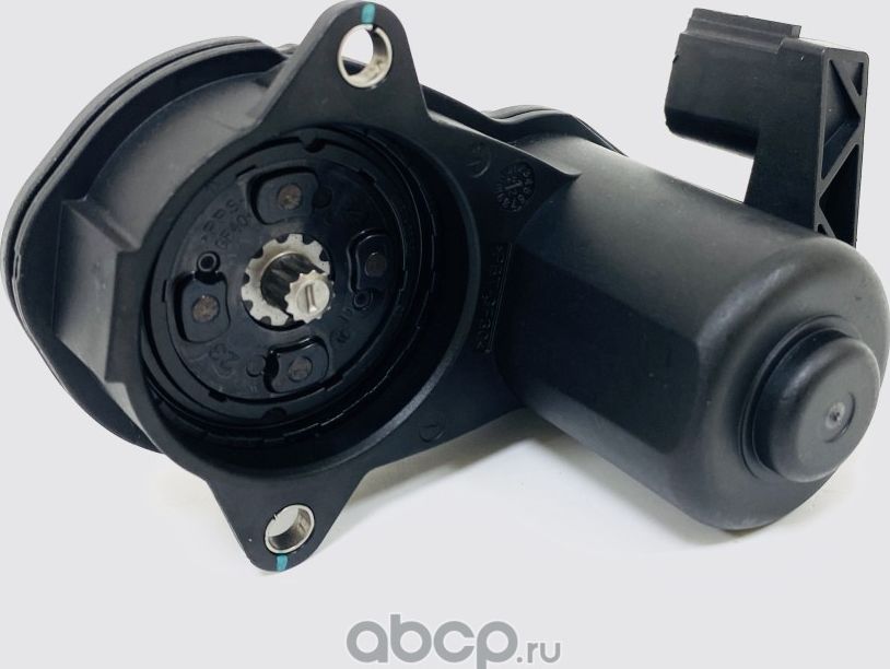 Электродвигатель тормозного суппорта (Ukorauto). Артикул U0106606