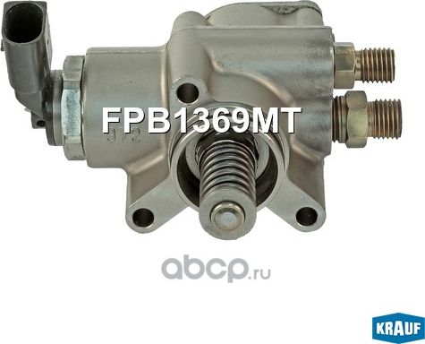 Насос высокого давления бензиновый Krauf. Артикул FPB1369MT
