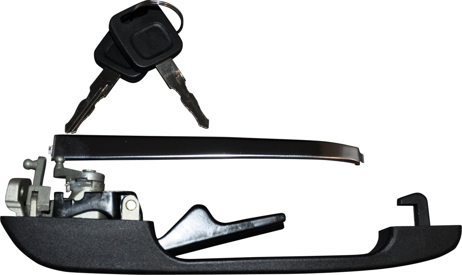 Ручка двери JP Group. Артикул 1187101670