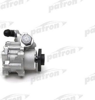 Насос ГУР Patron для Audi A4 I (B5) 1997-2001. Артикул PPS012