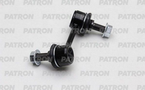 Стойка (тяга) стабилизатора Patron. Артикул PS4336LKOR