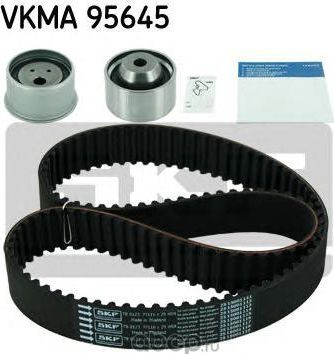 Комплект (SKF). Артикул VKMA95645