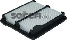 Воздушный фильтр Purflux. Артикул A1502