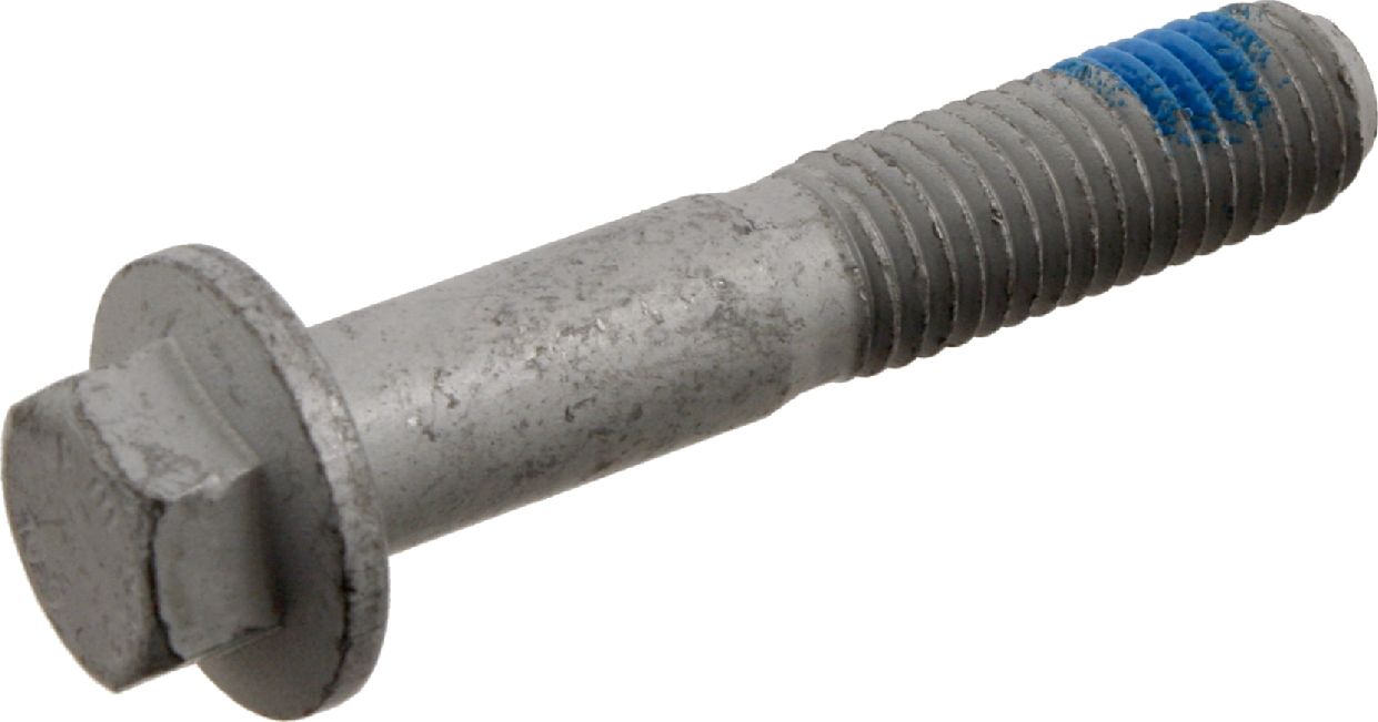 БОЛТ С ШЕСТИГРАННОЙ ГОЛОВКОЙ Febi Bilstein. Артикул 29451