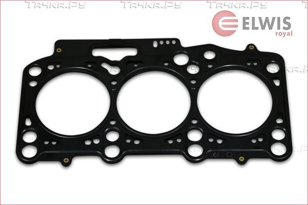 Прокладка ГБЦ Elwis Royal для Volkswagen Fox I 2005-2009. Артикул 0056047