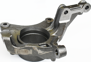 Поворотный кулак ASAM. Артикул 34612