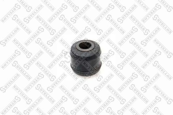 Сайлентблок заднего рычага подвески Stellox (резина/металл). Артикул 84-09500-SX