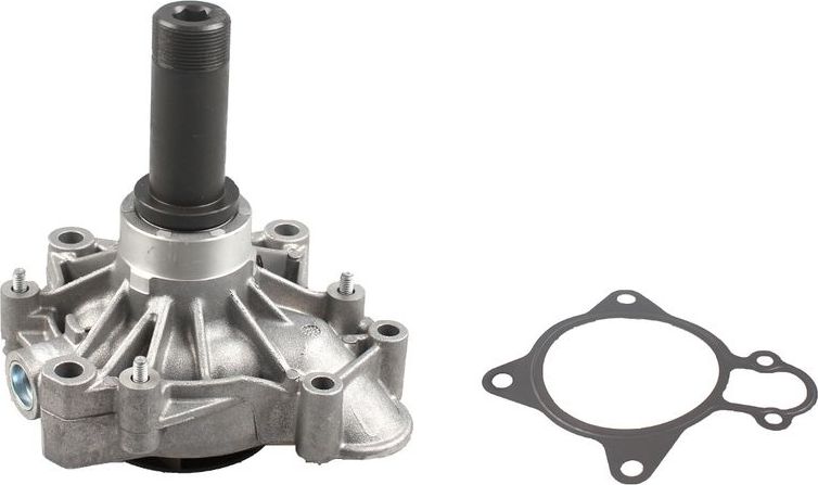 Помпа (водяной насос) Hepu. Артикул P1206