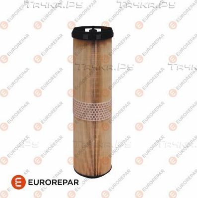 Воздушный фильтр Eurorepar. Артикул 1616248580