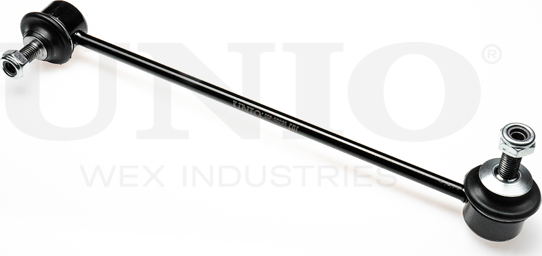 Тяга/стойка стабилизатора (Unio). Артикул SSP-50295