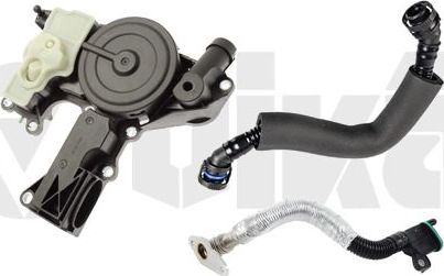 МАСЛООТДЕЛИТЕЛЬ УСИЛЕННЫЙ С ДВУМЯ ПАТРУБКАМИ +06J103221A+06H103213J Vika ProKit. Артикул K11786801