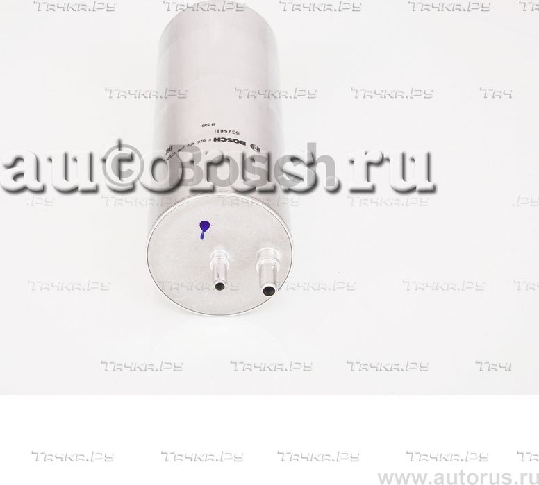 Фильтр топливный BOSCH F026402220 N2220 ДИЗЕЛЬНЫЙ ТОПЛИВНЫЙ ФИЛЬТР N2220. Артикул F026402220