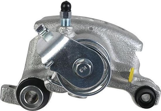 Тормозной суппорт Stellox задний правый для Renault Espace III 1996-2002. Артикул 05-90818-SX