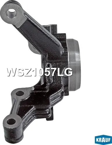 Кулак поворотный (Krauf). Артикул WSZ1057LG