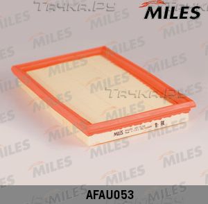 Воздушный фильтр Miles для Ford Fiesta VI 2008-2019. Артикул AFAU053