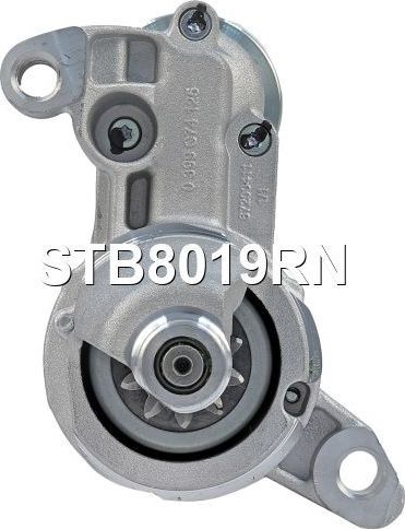 Стартер Krauf. Артикул STB8019RN