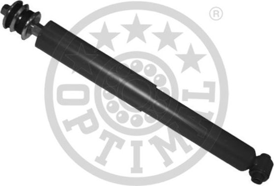 Амортизатор Optimal задний для Mercedes-Benz G-Класс W463 I 1989-2018. Артикул A-68729G