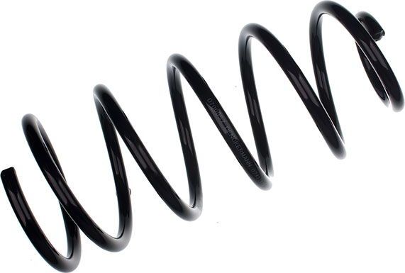 Пружина подвески Denckermann передняя для SEAT Leon I 2000-2006. Артикул D700057