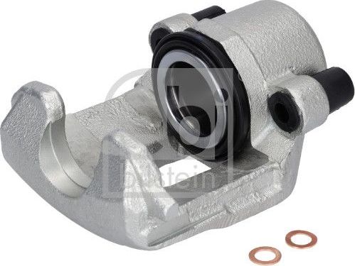 Тормозной суппорт Febi Bilstein (Чугун). Артикул 182340