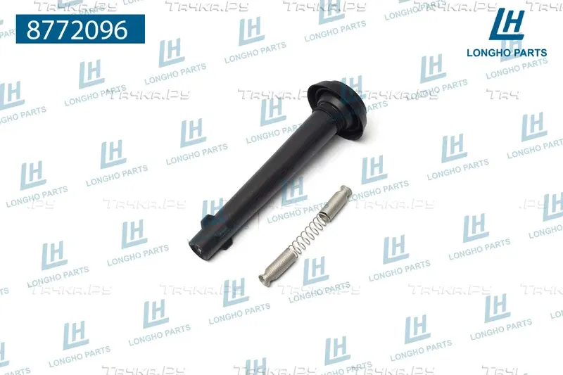 Наконечник катушки зажигания GAZ/UAZ (Longho). Артикул 8772096