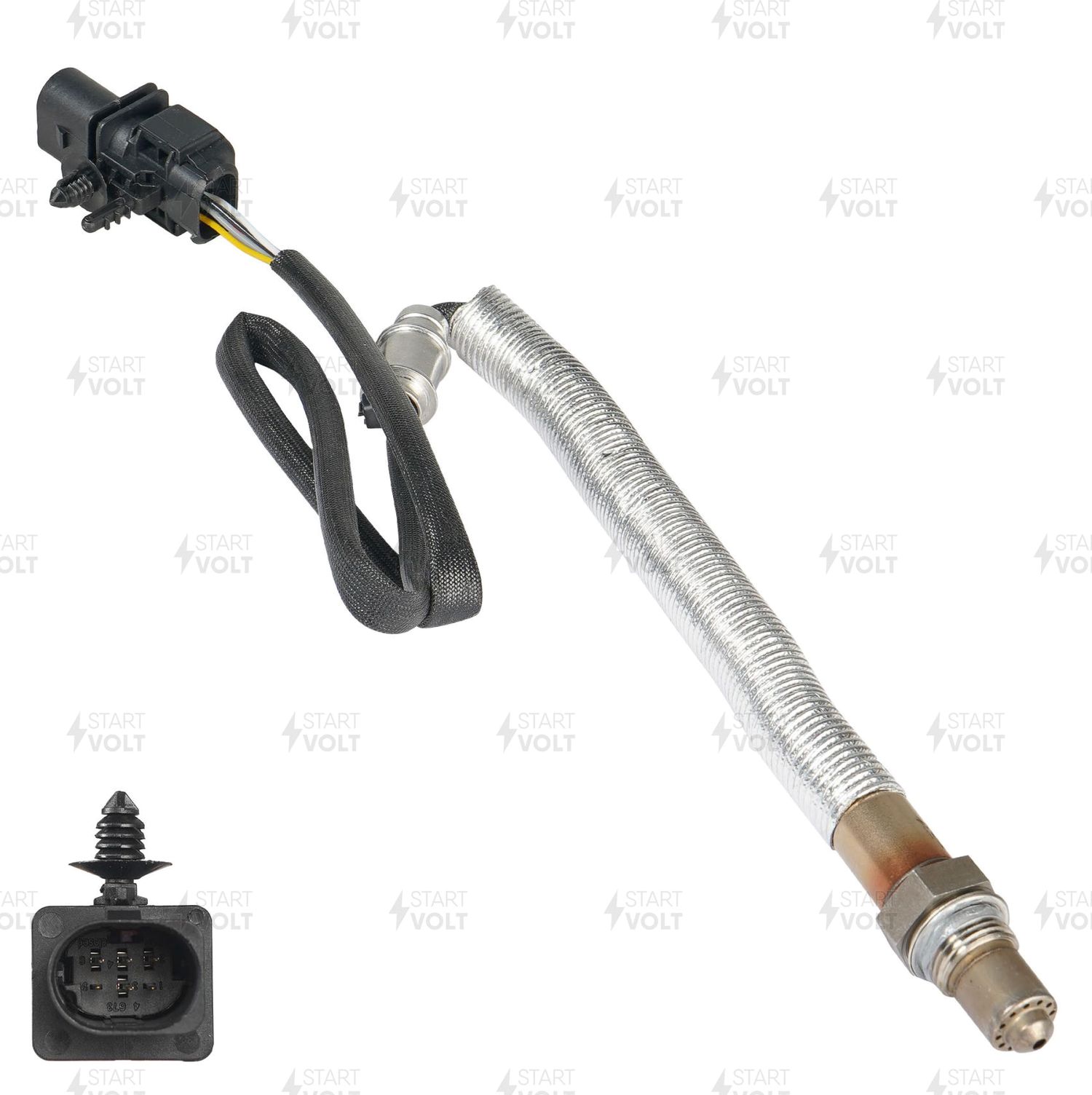 Лямбда-зонд (кислородный датчик) StartVOLT. Артикул VS-OS 2008