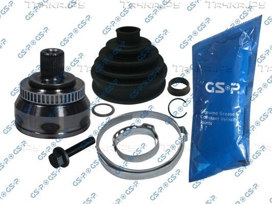 Шрус наружный (граната) GSP передний для Ford Galaxy I 1995-2006. Артикул 818026