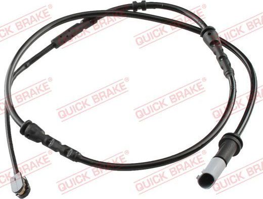 Датчик износа тормозных колодок  Quick Brake. Артикул WS 0303 A