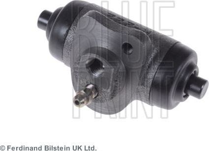Тормозной цилиндр Blue Print (Серый чугун). Артикул ADG04430