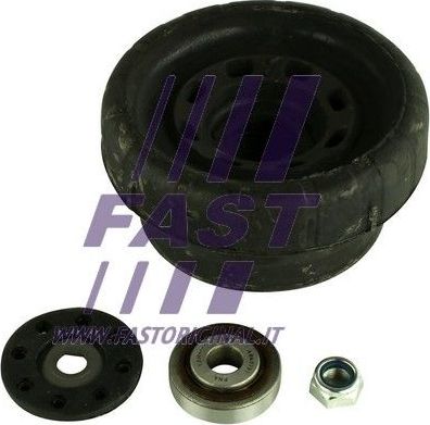 Опора амортизатора (стойки) Fast. Артикул FT12018