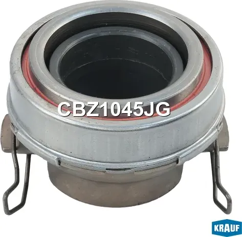 Подшипник выжимной Krauf. Артикул CBZ1045JG