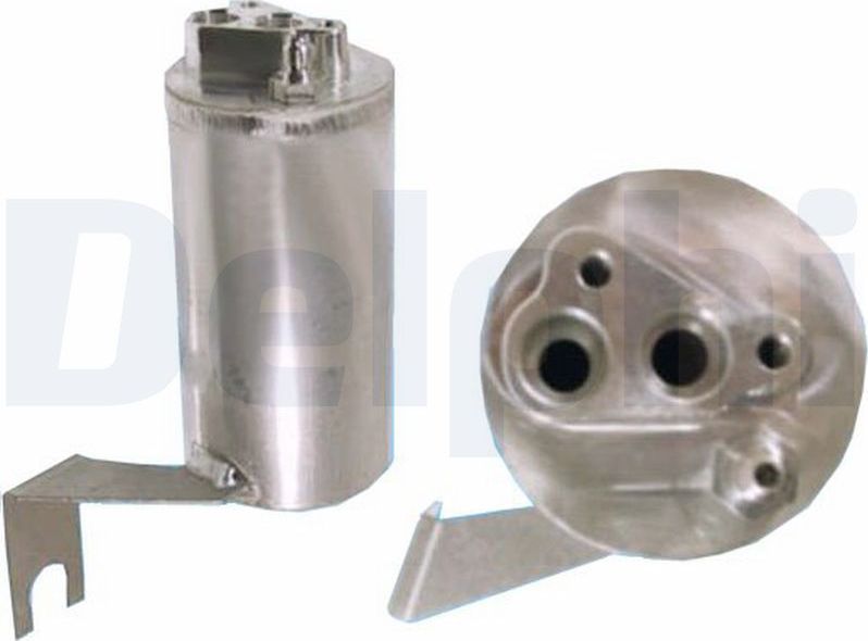 Осушитель кондиционера Delphi. Артикул TSP0175339