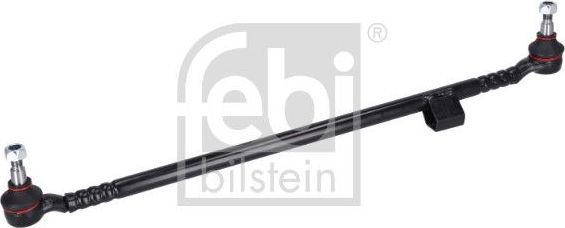 Рулевая тяга поперечная Febi Bilstein. Артикул 02382