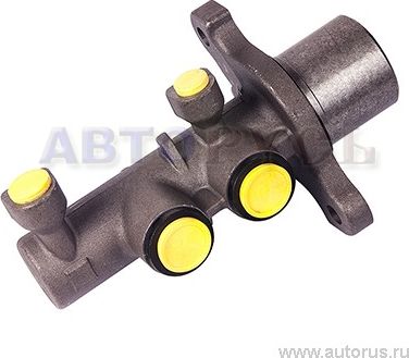 Тормозной цилиндр главный Lada. Артикул 11180350501082