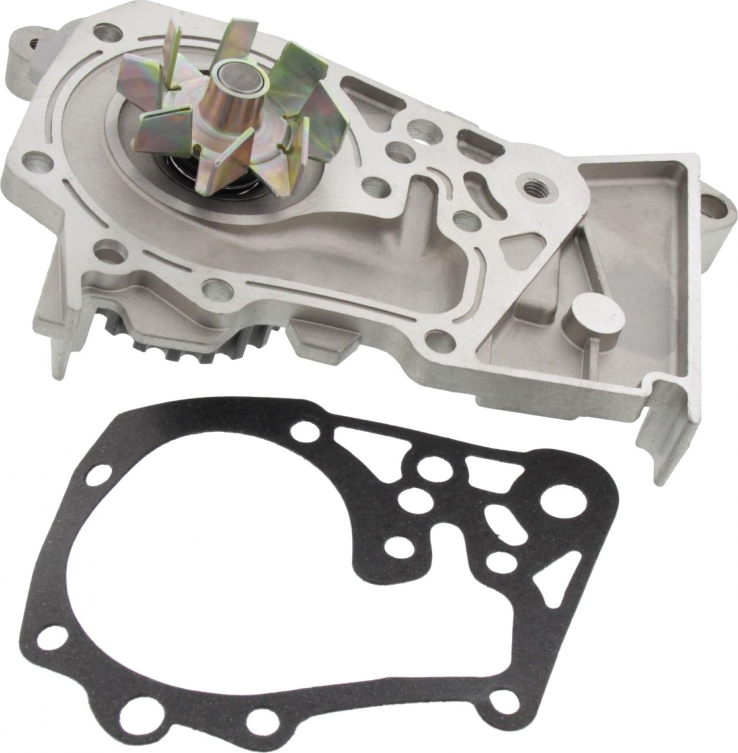 Помпа (водяной насос) MAPCO для Renault Laguna II 2001-2007. Артикул 21120