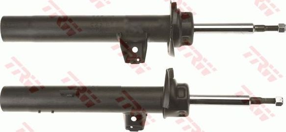 Амортизатор TRW Twin. Артикул JGM1129T