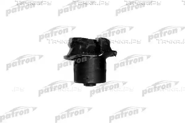 Сайлентблок заднего рычага подвески Patron. Артикул PSE1427