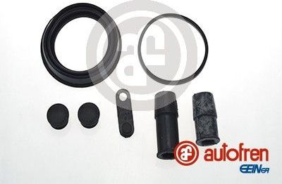 Ремкомплект тормозного суппорта Autofren Seinsa передний для Volvo XC90 I 2002-2014. Артикул D4750