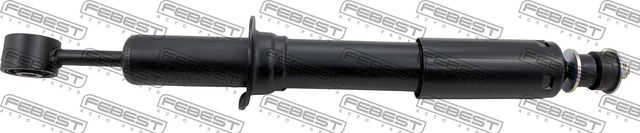 Амортизатор Febest. Артикул 01658655F