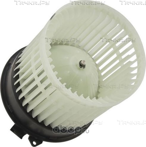 Электровентилятор отопителя (Zikmar). Артикул Z68094R